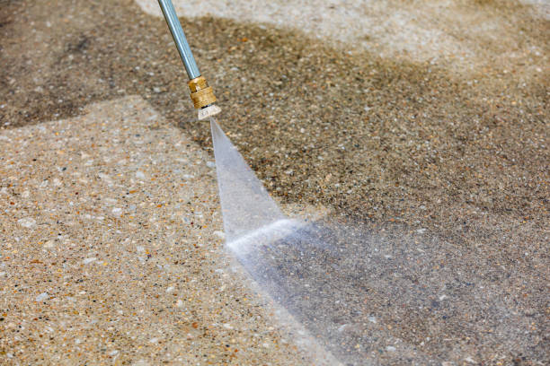 Spring Cleaning in West New York, NJ