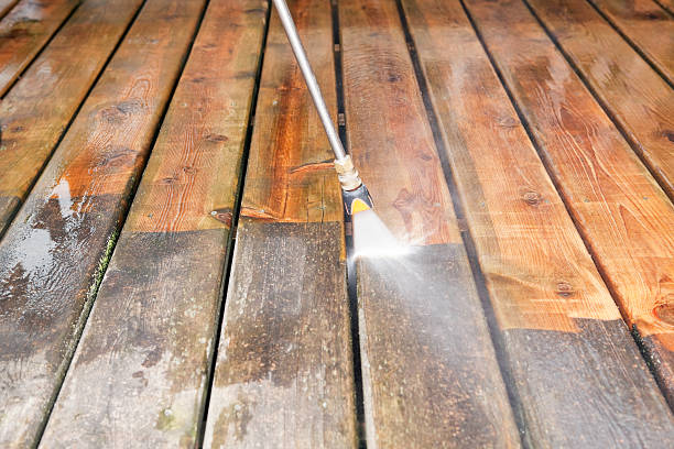 Best Parking Lot and Garage Cleaning  in West New York, NJ